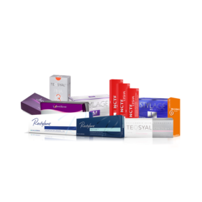 DERMAL FILLERS