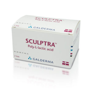 Sculptra