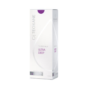 Teosyal Ultra Deep PureSense 2x1,2ml (EXIRES 2026-10-16)
